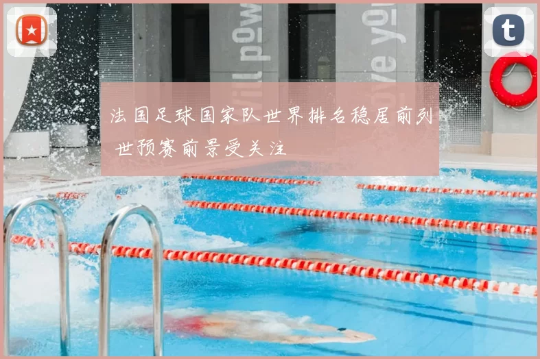法国足球国家队世界排名稳居前列 世预赛前景受关注
