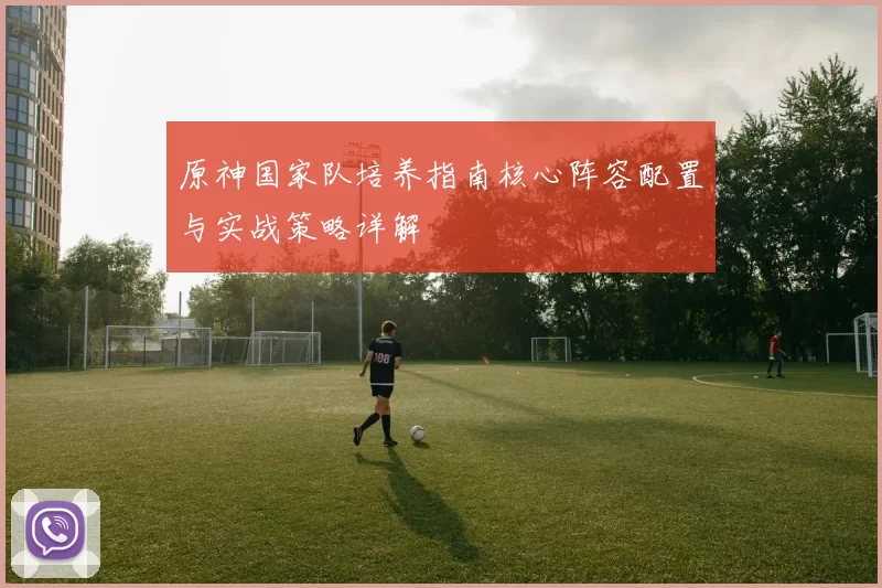 原神国家队培养指南核心阵容配置与实战策略详解