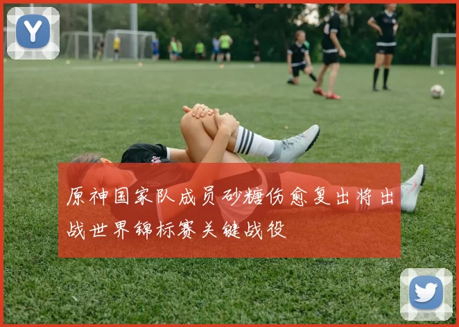 原神国家队成员砂糖伤愈复出将出战世界锦标赛关键战役