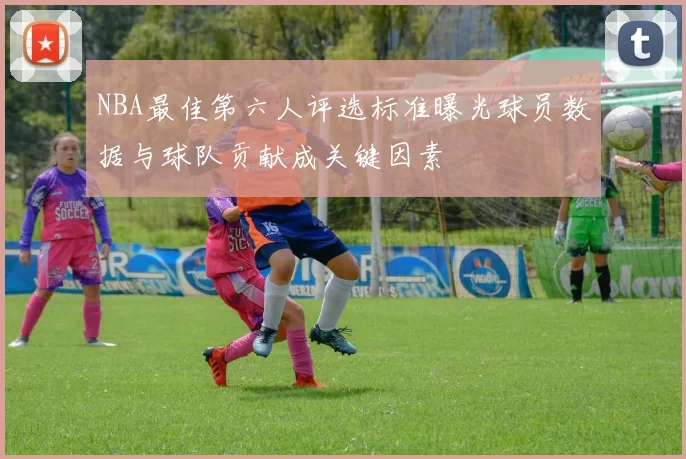 NBA最佳第六人评选标准曝光球员数据与球队贡献成关键因素