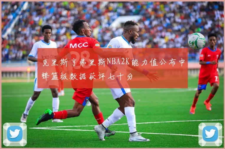 克里斯亨弗里斯NBA2K能力值公布中锋篮板数据获评七十分